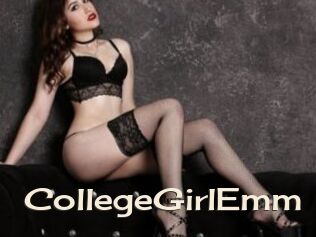 CollegeGirlEmm