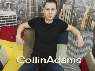 CollinAdams