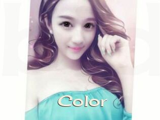 Color