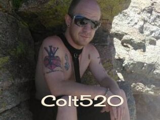 Colt520