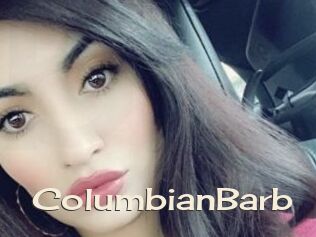 ColumbianBarb