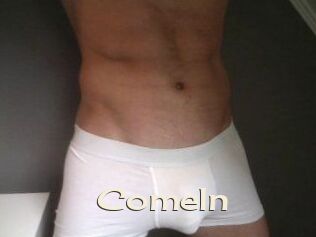 ComeIn