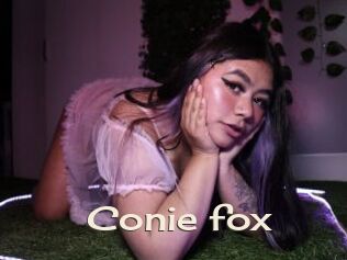 Conie_fox