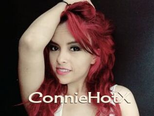 ConnieHotX
