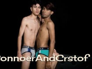 ConnoerAndCrstof
