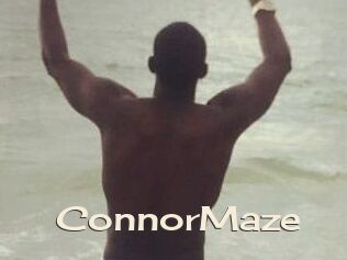 Connor_Maze