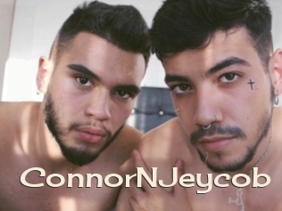ConnorNJeycob