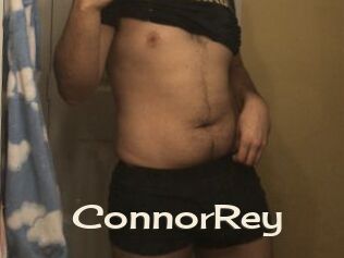 ConnorRey
