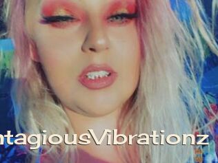 ContagiousVibrationz