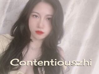 Contentiouszhi