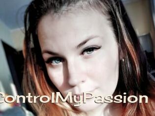 ControlMyPassion
