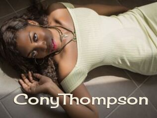 ConyThompson
