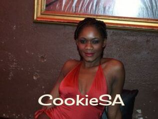 CookieSA