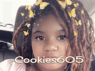 Cookies605