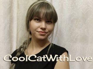 CoolCatWithLove