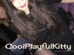 CoolPlayfulKitty