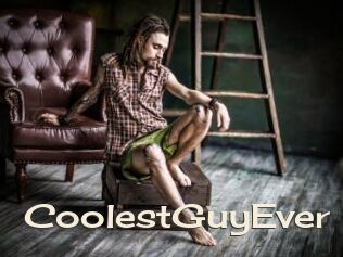 CoolestGuyEver