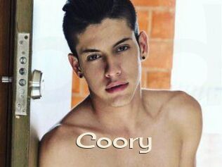 Coory