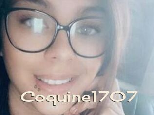 Coquine1707