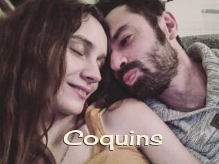 Coquins