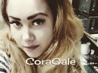 CoraGale