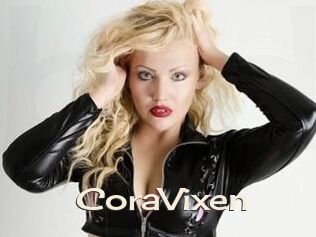 CoraVixen