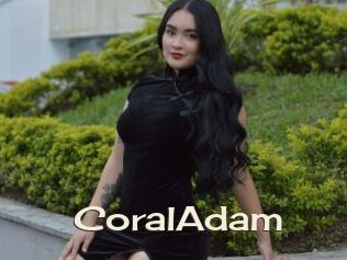 CoralAdam
