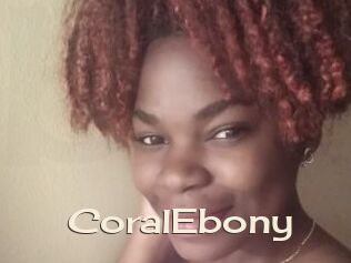 CoralEbony