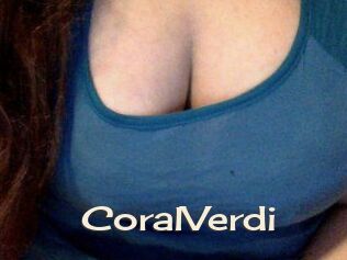 CoralVerdi