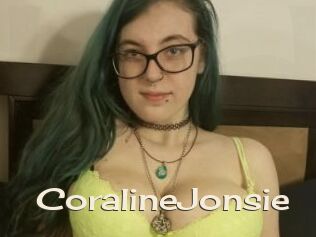 CoralineJonsie