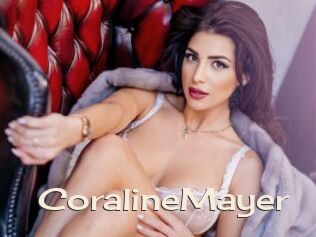 CoralineMayer Big Dicks Round Ass