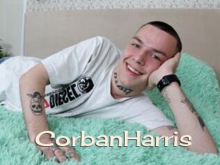 CorbanHarris