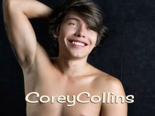 CoreyCollins