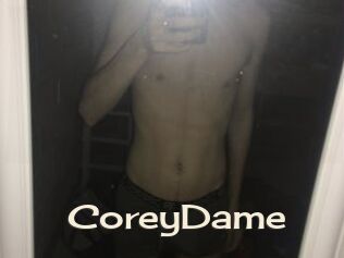 CoreyDame