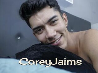 CoreyJaims