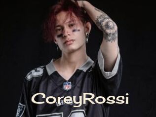 CoreyRossi