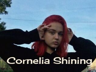 Cornelia_Shining