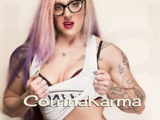CorrinaKarma