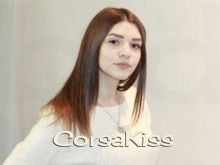 CorsaKiss