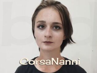 CorsaNanni
