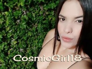CosmicGirl18