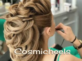Cosmicheels