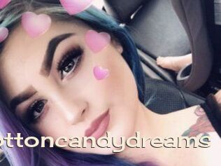 Cottoncandydreams