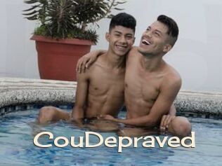CouDepraved