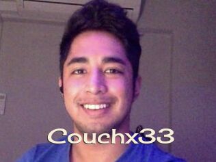 Couchx33