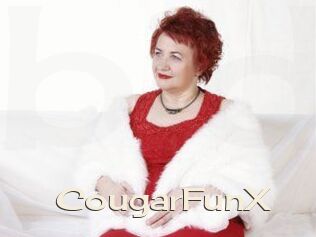 CougarFunX
