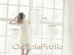 CoupleFrolic