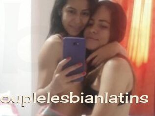 Couplelesbianlatins