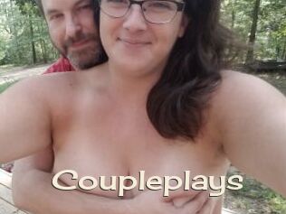 Coupleplays
