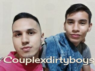 Couplexdirtyboys